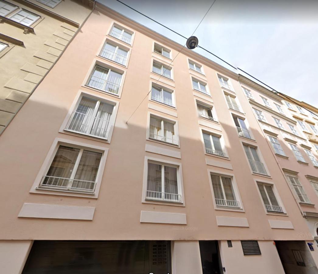 וינה Central Living - Stephansdom Apartments מראה חיצוני תמונה
